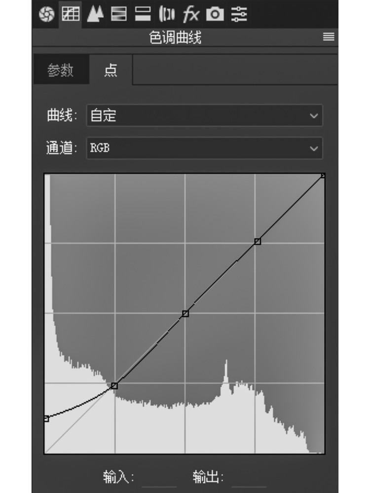 今天给大家带来一期有质感的街景暗灰色调.