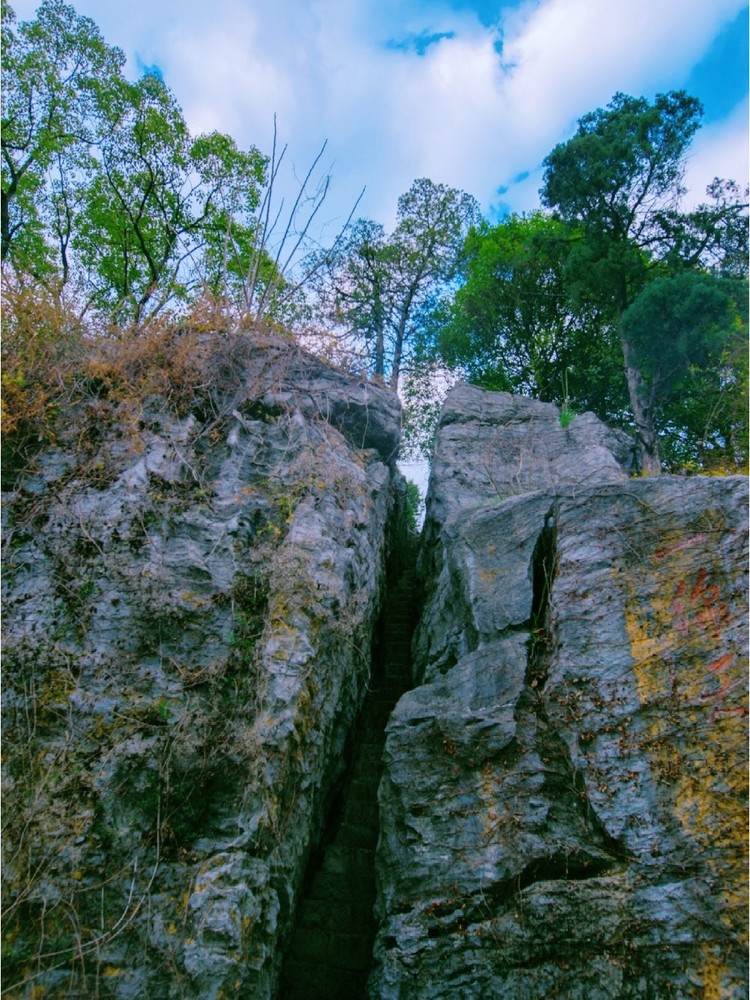 色彩系全湖景轻奢民宿 -  打卡目的地:石公山景区 【位置】:苏州市