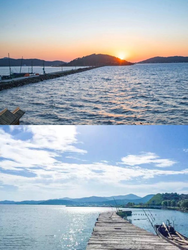 苏州岛屿旅游在太湖,一定要做的20件小事