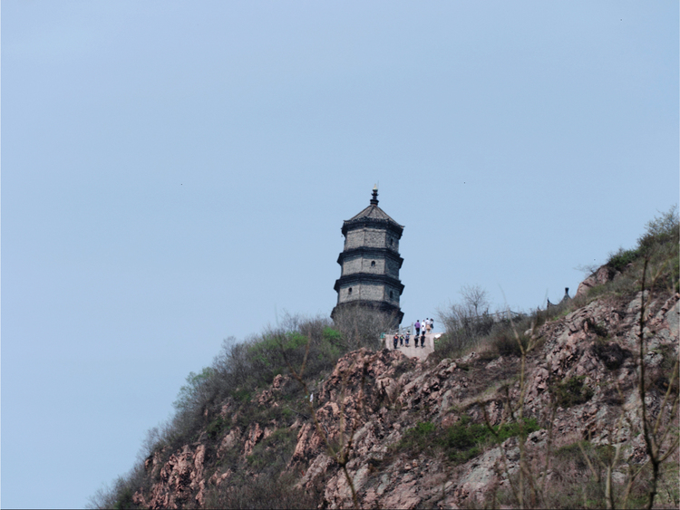 镇江圌山