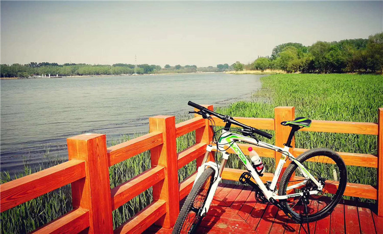 1日骑行 | 北京十佳骑行路线·29公里休闲骑游妫水河·赏绝美妫河官厅