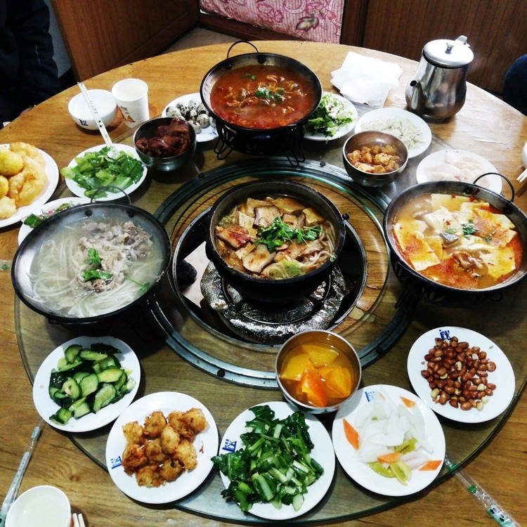 延庆美食之永宁豆腐