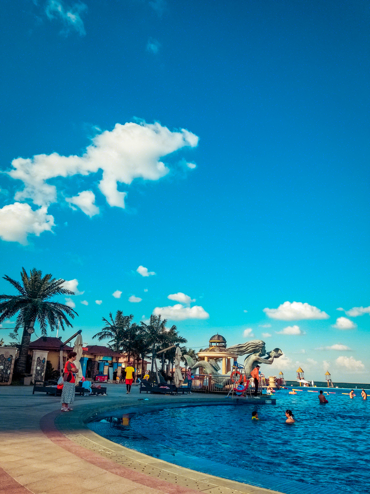 南通恒大威尼斯