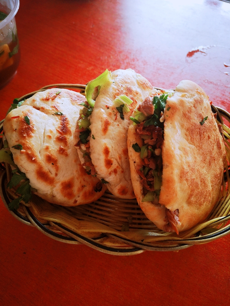 北京周边游,延庆永宁古城赶大集!