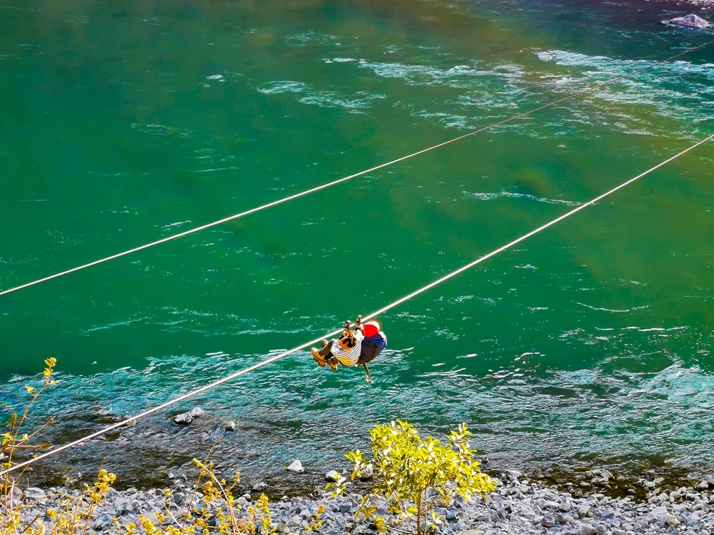 西藏活动 终极越野丙察察 独龙江 甲应村 墨脱 深度摄影游 怒江溜索